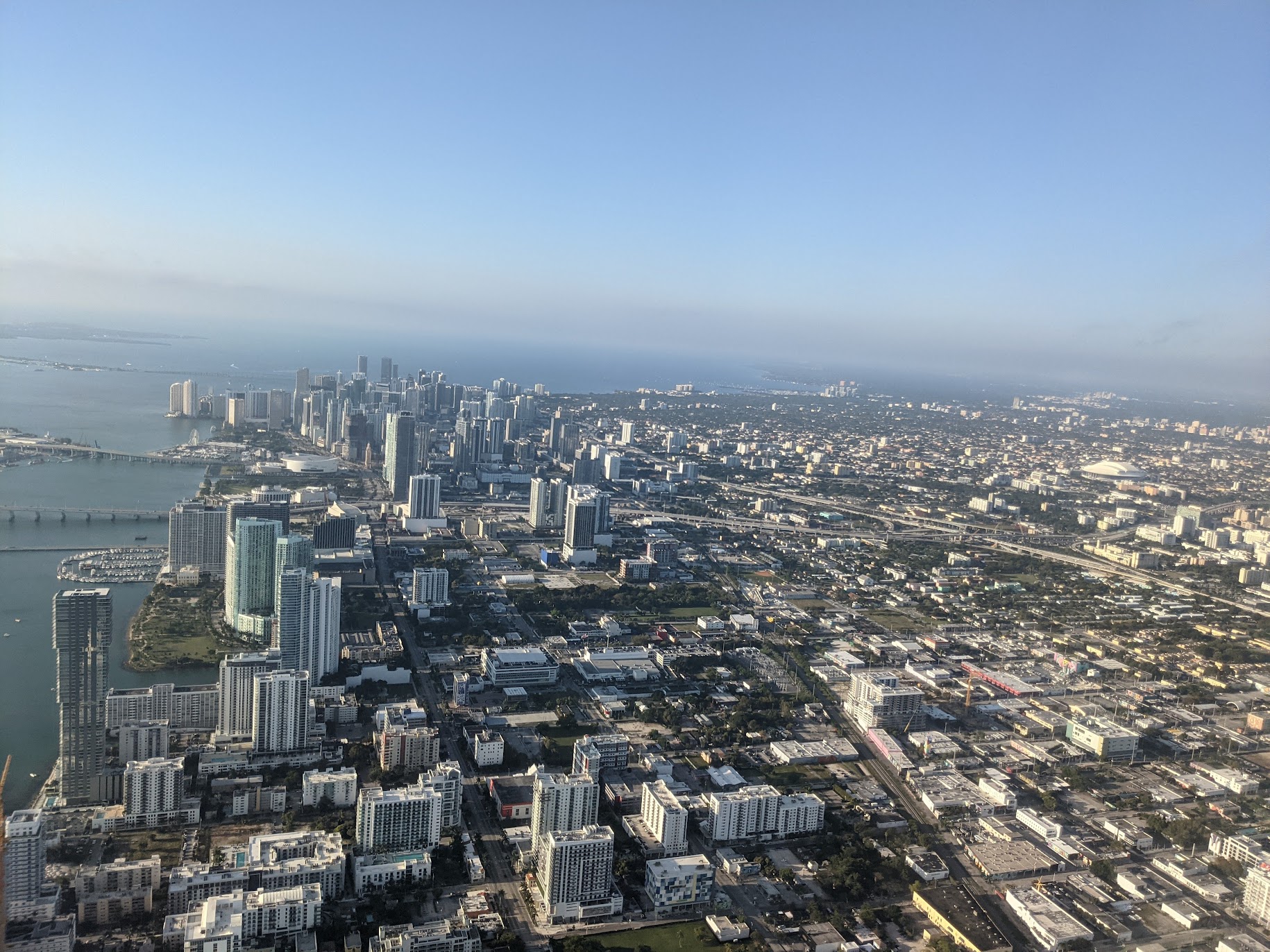 Miami Has Now Become ‘The Most Important City In America,’ FT Says