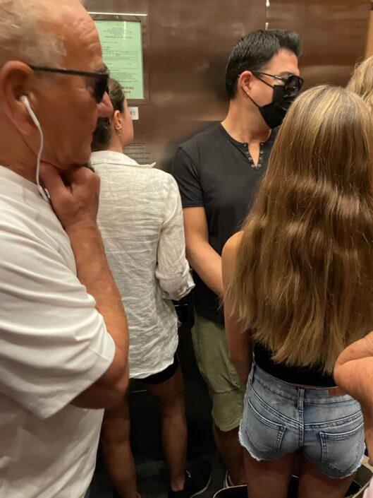 Going down? Elevators at Setai Miami Beach keep breaking, annoying residents and guests