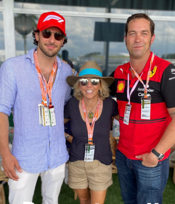 Brokers, developers rally to capture Formula 1 buyers during first Miami Grand Prix