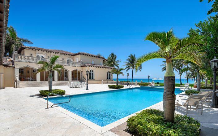 Ryan Serhant plans South Florida expansion, launches $100M Golden Beach listing