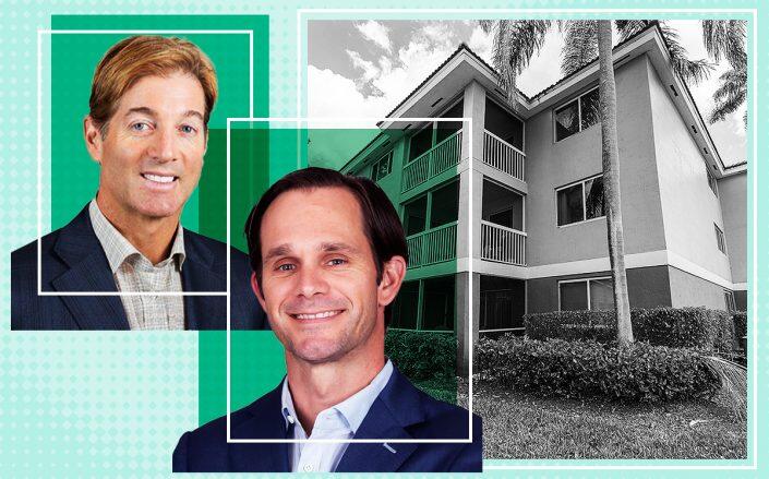 Birge & Held pays $55M for NW Miami-Dade apartment complex