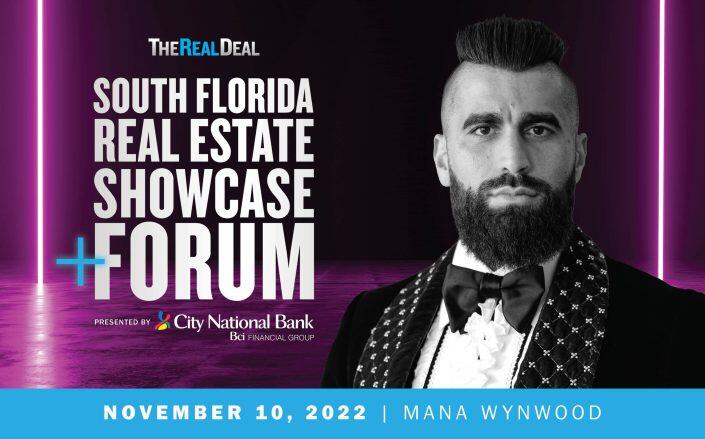 Florida Showcase speaker spotlight: Black Lion’s Robert Rivani