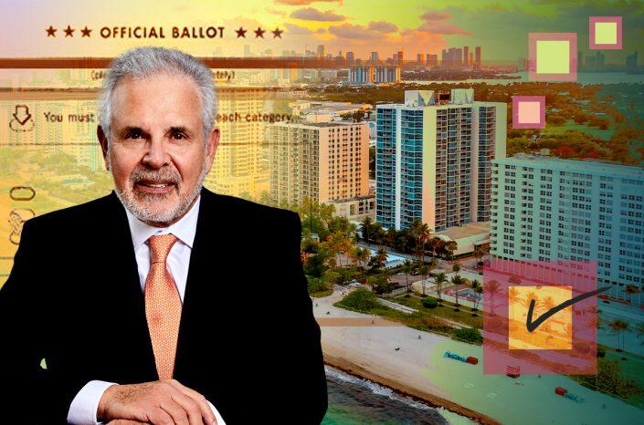 Miami Beach voters approve upzoning referendums