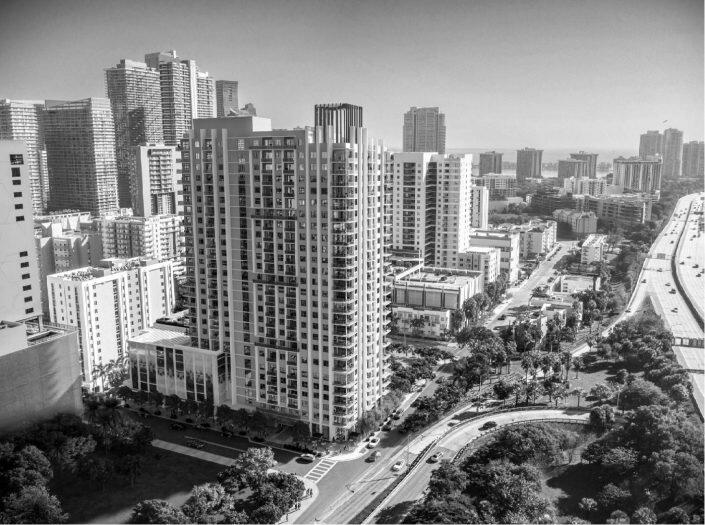 Development bonanza: Four Miami projects nab approval