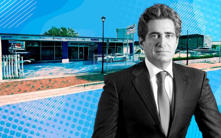 Jeffrey Soffer’s Fontainebleau Development buys North Miami marina