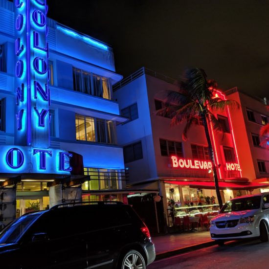 South Beach Clubs Will Be Barred From Late Night Alcohol Sales Beginning This Weekend
