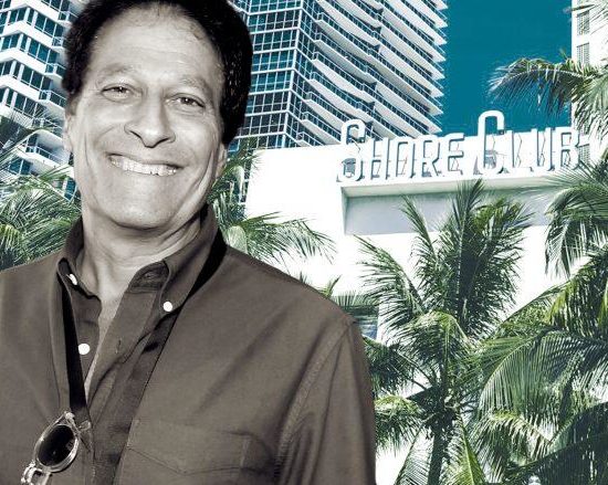 HFZ Capital off the hook for $6M in failed Shore Club South Beach deal