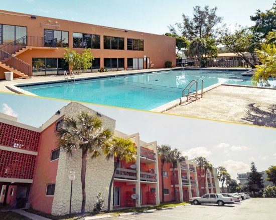 FBE Limited buys Lauderhill apartment complex for $95M