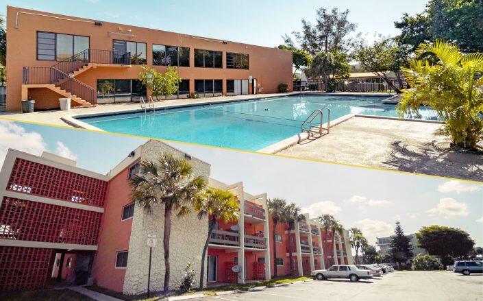 FBE Limited buys Lauderhill apartment complex for $95M