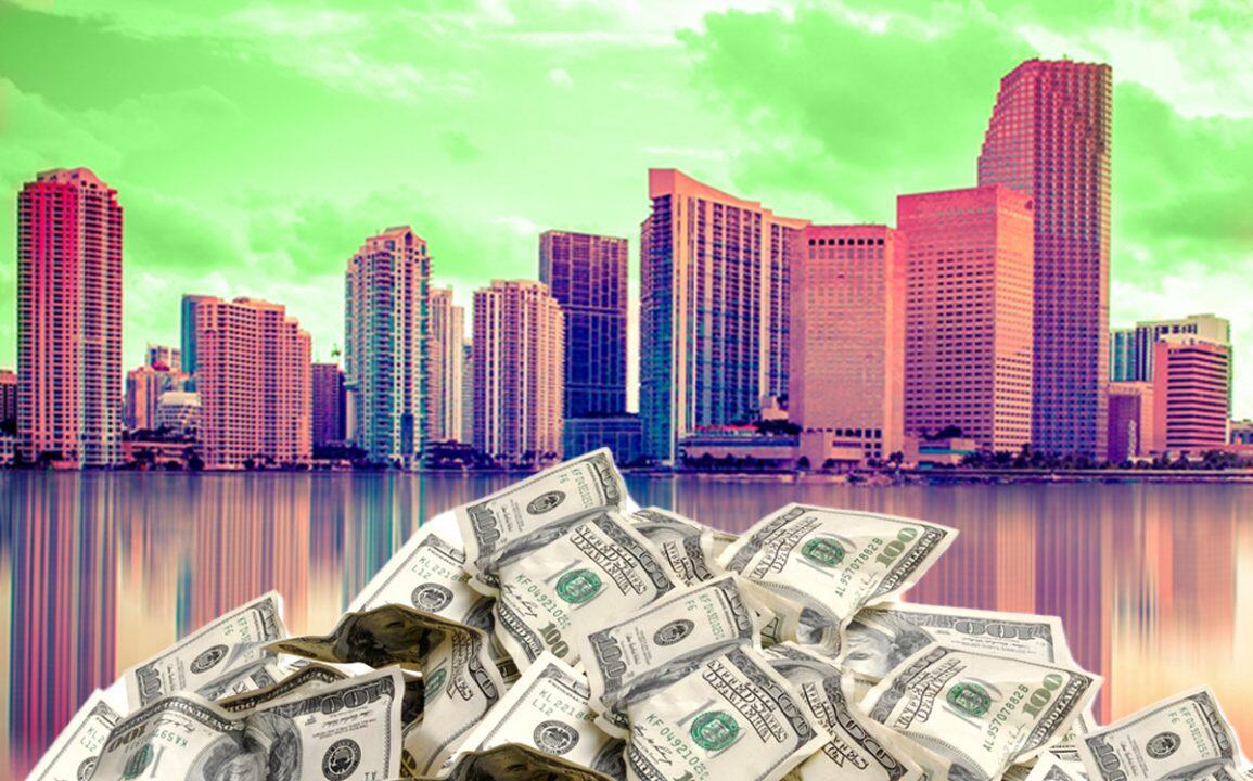 Miami becomes least affordable housing market in the US