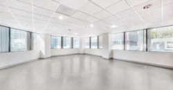 Office and Retail Condo in 1200 Brickell Ave