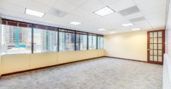 Office and Retail Condo in 1200 Brickell Ave