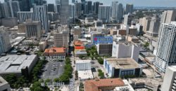 A Property for sale in the heart of Downtown Miami
