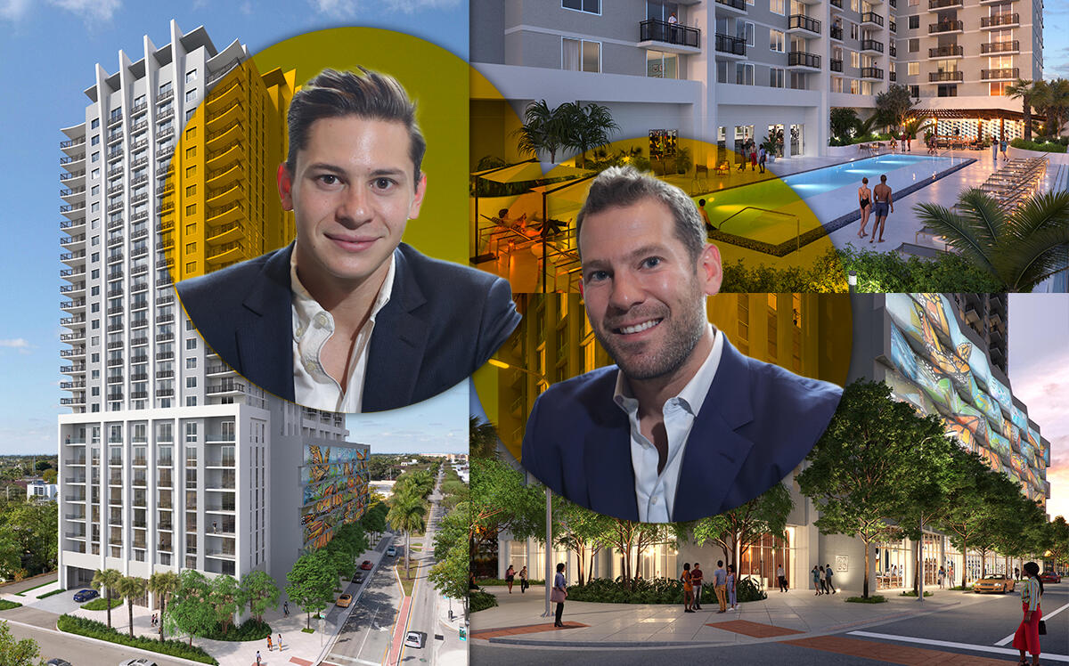 Carpe secures approval for North Miami Beach mixed-use apartment project