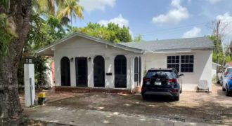 Multifamily Property in the heart of Miami