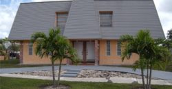 Multifamily opportunity in Cherry Grove, Miami, FL