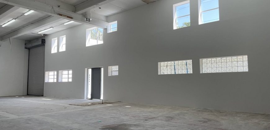 For Sale, Free Standing Warehouse