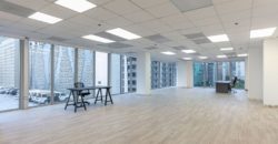 Office Units in Downtown Miami