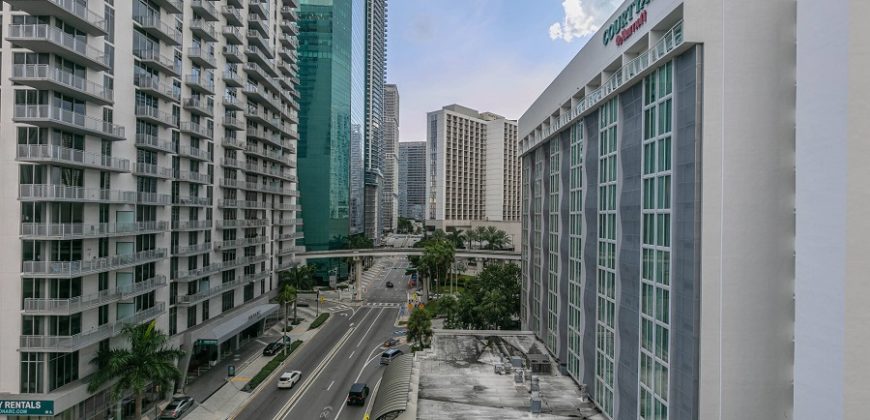Office Units in Downtown Miami