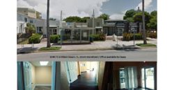 Perfect location in Miami Beach for your business