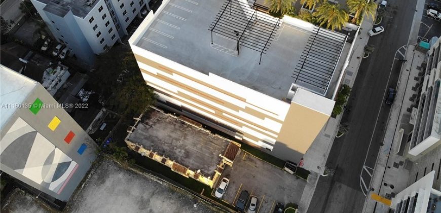 Unique Opportunity of last remaining lots in Brickell area
