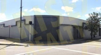 Warehouses for Lease