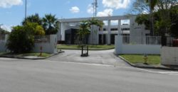 Ofﬁce building in the City of Miami Gardens