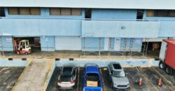 An Industrial Warehouse For Sale in the heart of Doral
