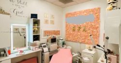 Beauty Spa in West Kendall for Sale