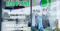 Dry Cleaner / Wet Cleaner for Sale in Sunset Dr. SW Miami