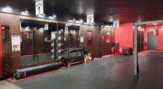 Premier Kickboxing Training Facility, Boca Raton, FL