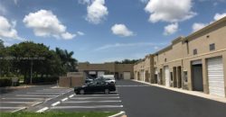 Warehouse – Office Space For Sale