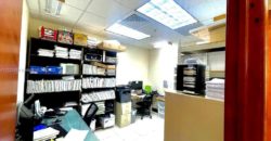 BUSINESS OPPORTUNITY, Large Office FOR SALE