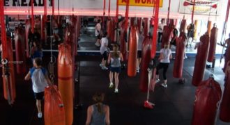 HOTTEST GYM IN SOUTH FLORIDA
