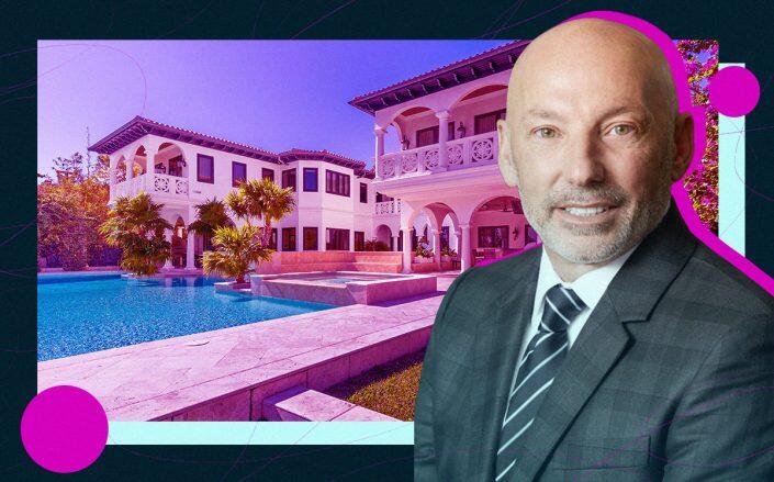 Vitamin maker sells waterfront Miami Beach estate for $28M