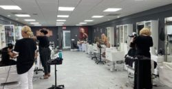 Beauty Salon in the heart of Boca Raton