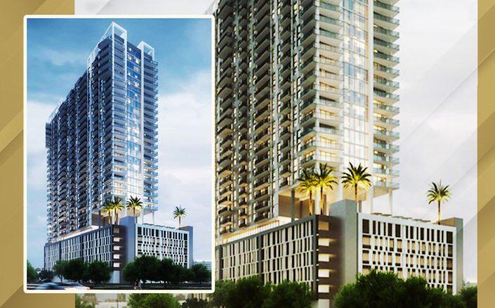 BH plans 30-story North Miami Beach rental tower