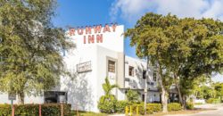 Hotel For Sale north of Miami Airport
