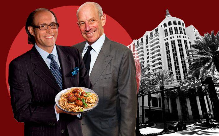 Iconic NYC eatery Rao’s to open at Loews Miami Beach