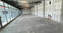 Space For rent in Hollywood Broadwalk