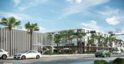 Develop Biscayne Boulevard Retail & Residential
