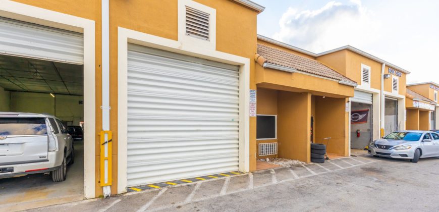 Industrial Warehouse opportunity, for $5,400,000