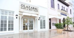 best location in Coral Gables commercial/residential district