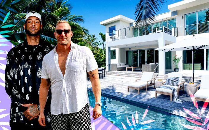 French rapper sells Miami Beach home to Grutman’s restaurant investor