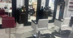 Full Service Beauty Salon for Sale