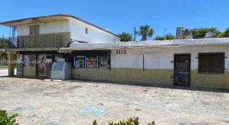 Great mixed use property located in the heart of Fort Lauderdale