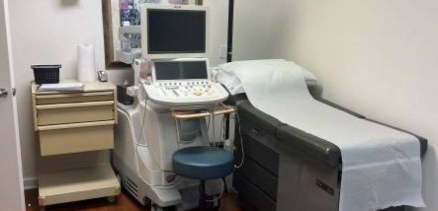 Medical Office Suite in Prime Delray Beach Location
