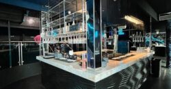 Incredible Opportunity to own state of the art 2 level Night Club