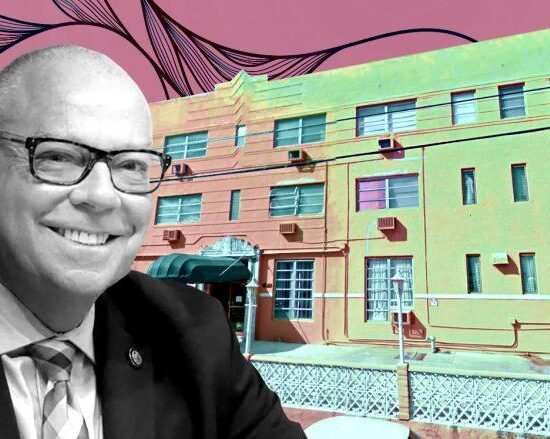 Miami Beach seeks development partner for Art Deco apartment building