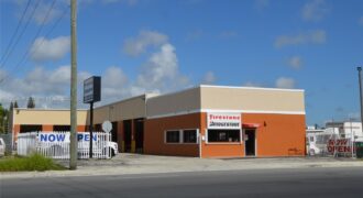 Complete Auto Care facility for sale